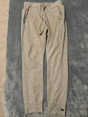Good Man Brand - Grey Joggers - Men's - Medium